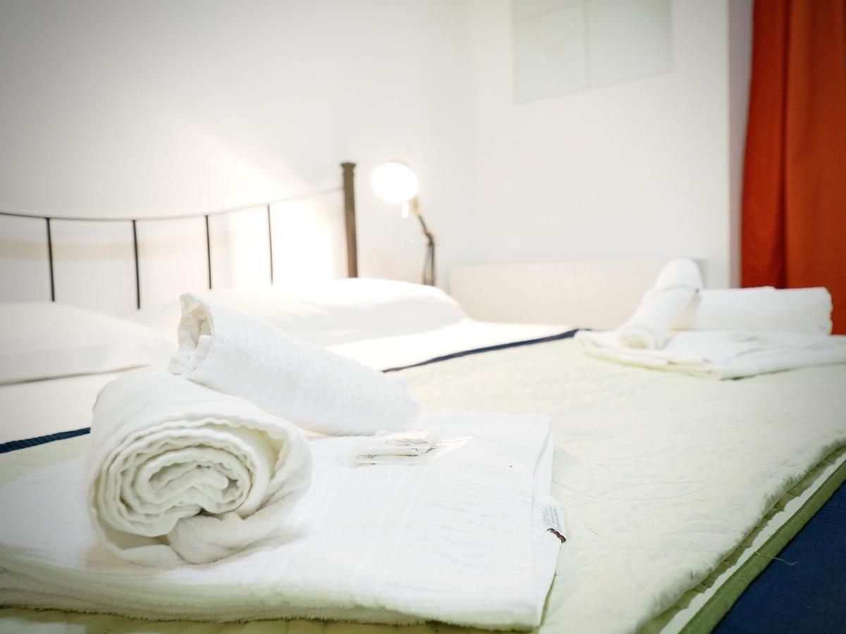 Apartment Dimora Sottoripa Di Fronte Acquario - Genovabnb It *
