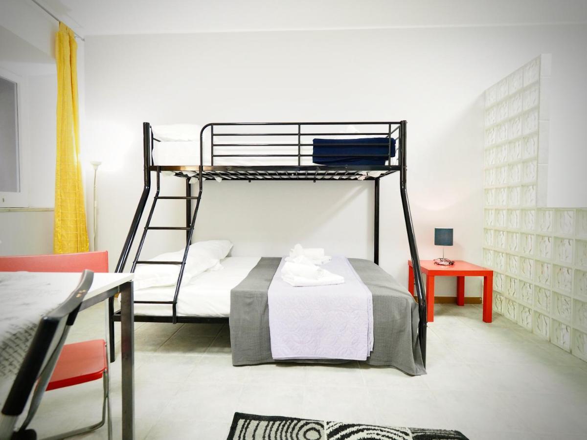 Apartment Dimora Sottoripa Di Fronte Acquario - Genovabnb It
