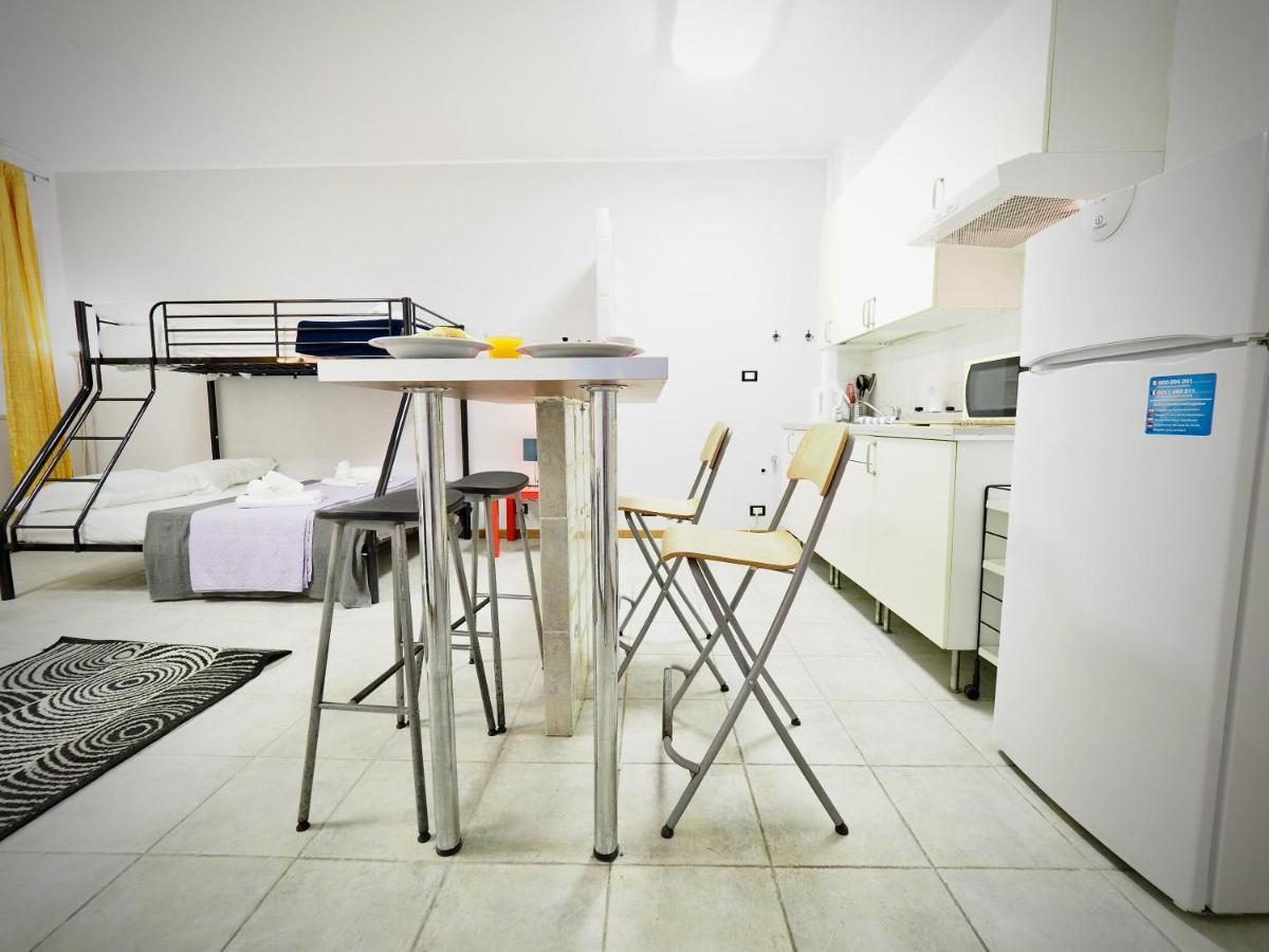 Dimora Sottoripa Di Fronte Acquario - Genovabnb It Apartment